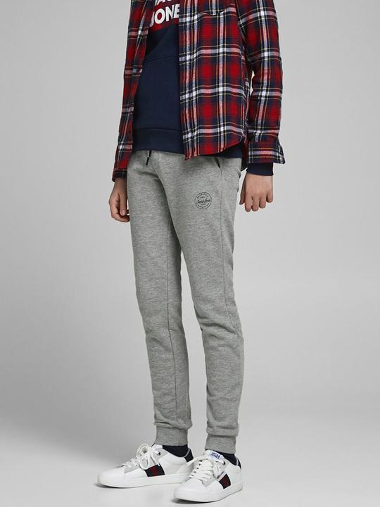 Produktbild Jack & Jones Jungs Bündchen Sweathose (152)