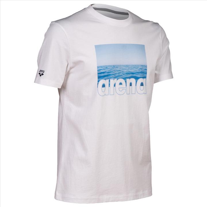 White, Sea