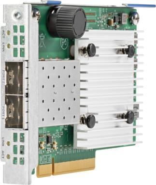 Actual product image HP Server accessories (Mini PCI Express)