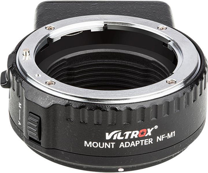 Image du produit Viltrox NF-M1