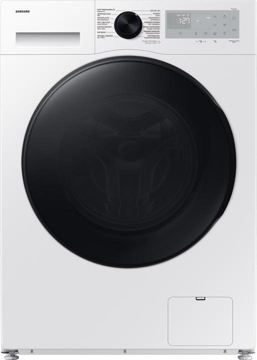 Actual product image Samsung WD90DG5B15BH EcoBubble (WD90DG5B15BHEN)