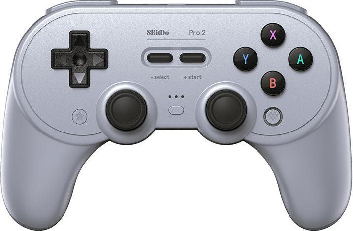 Produktbild 8bitdo Pro 2 - Hall Edition (Windows, Android, iOS, Switch)