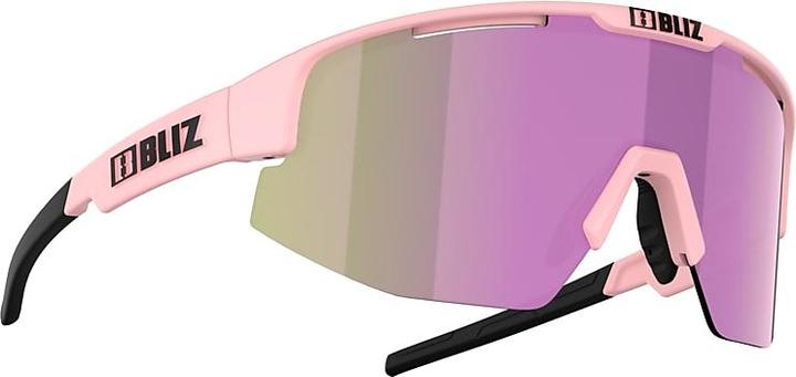 Image du produit Bliz Matrix (Poudre de Rose, Rose marron)