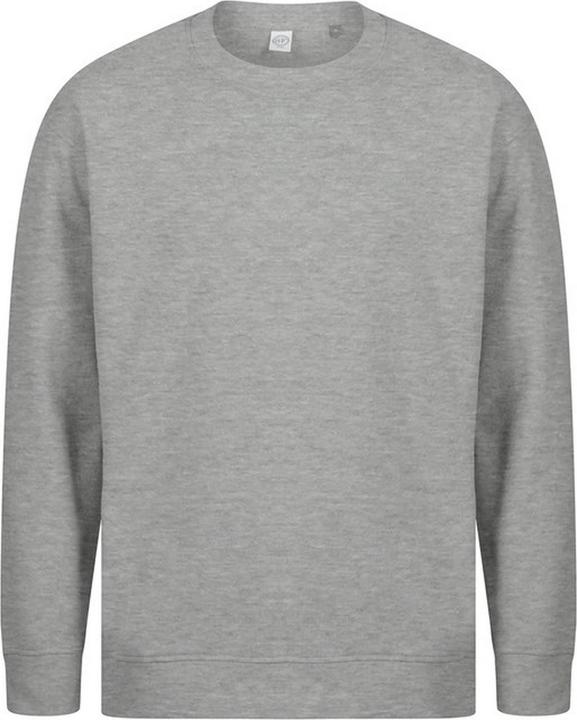 Grey heather