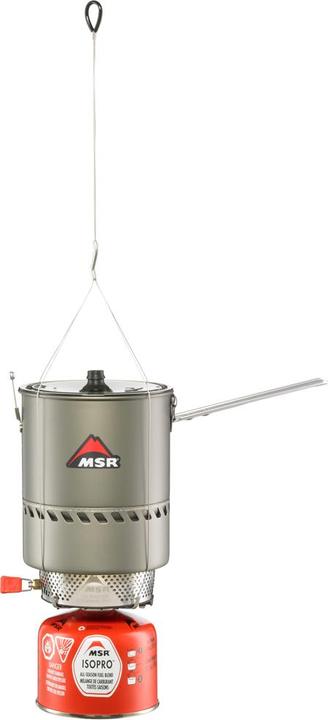 Image du produit Msr Kit d'accrochage Reactor