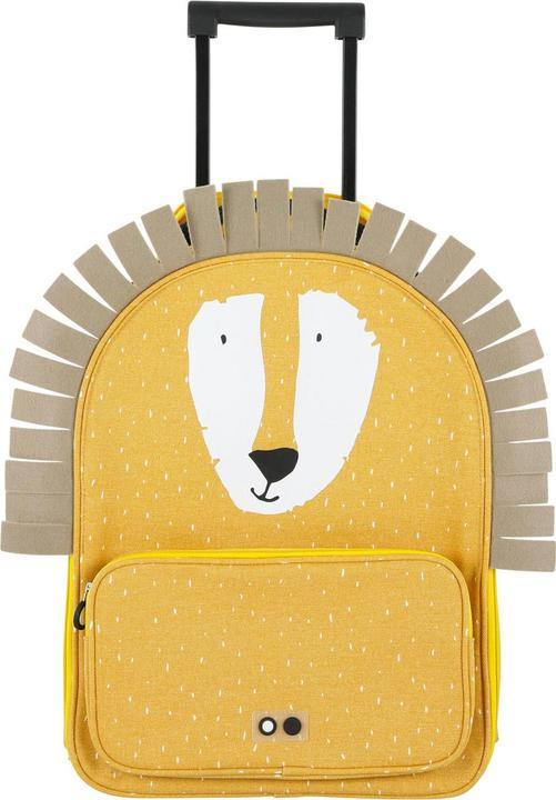 Trixie Baby Reise Trolley