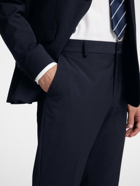 Produktbild Selected Homme Slim Fit Anzughose (56)