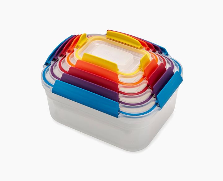Actual product image Joseph Joseph nest lock (6.72 l)