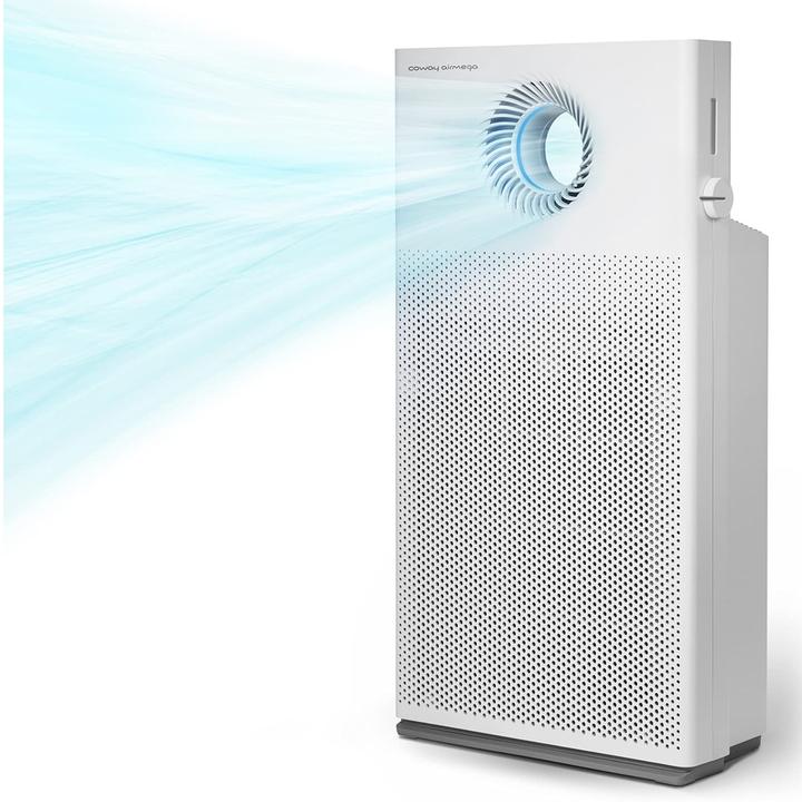 Produktbild Coway AIRMEGA JET Luftreiniger AP-1220B (104 m²)
