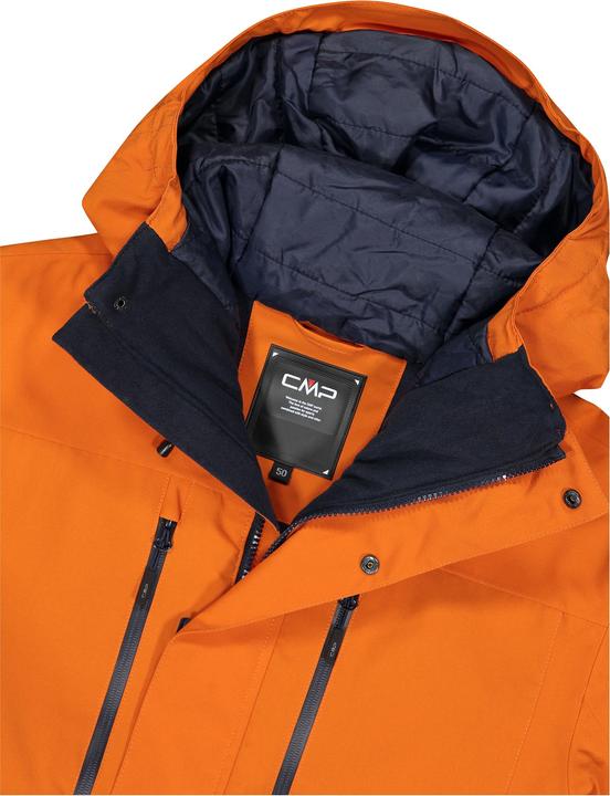 Image du produit CMP Campagnolo Sweat à capuche (54)