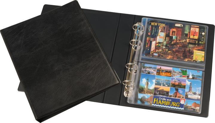 Immagine prodotto Dufco Album di cartoline (210 x 255 mm)