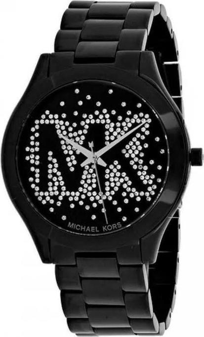 Immagine prodotto Michael Kors Logo nero (42 mm)