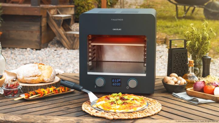 Immagine prodotto Cecotec Inferno 8000