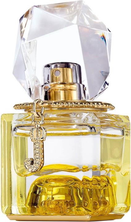 Actual product image Juicy Couture Play Blooming Babe (Eau de parfum, 15 ml)