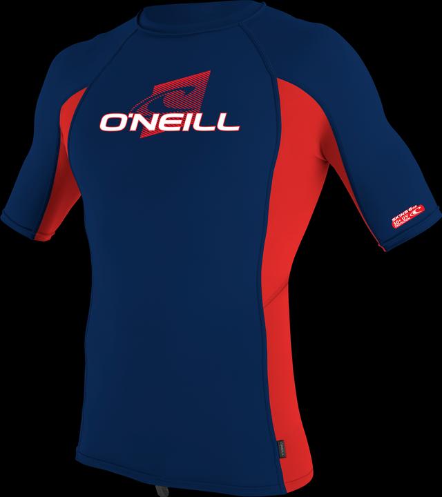 Image du produit O'Neill Youth Premium Skins S/S Rash Guard (14)