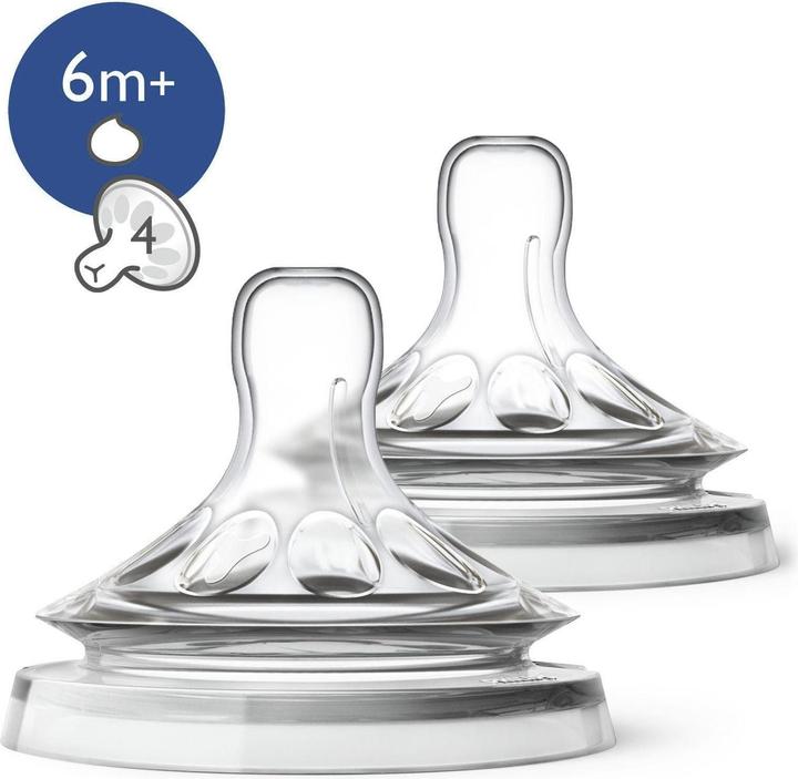 Image du produit Philips Avent Naturel 2.0