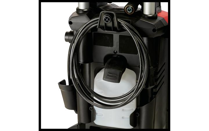 Image du produit Einhell TE-HP 170 (Fonctionnement sur secteur)