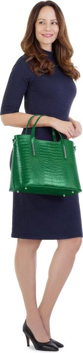 Actual product image Cluty Handtasche