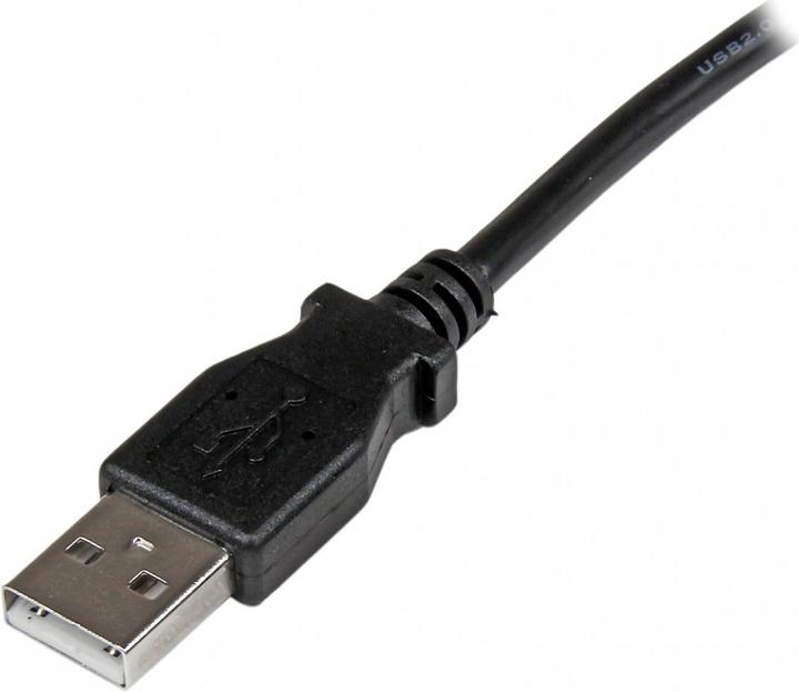 Productafbeelding StarTech USB printerkabel (2 m, USB 2.0)