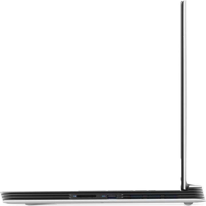 Produktbild Dell G5 15 5590 (15.60", Intel Core i7-8750H, 8 GB, 128 GB, DE)