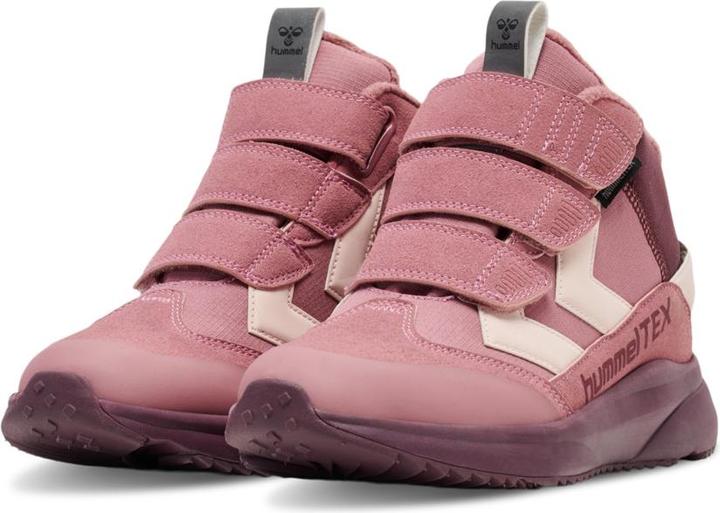 Produktbild hummel Reach Zero Mid Tex Jr (35)
