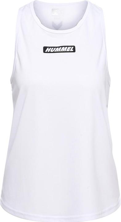 Actual product image hummel hmlTE TOLA TANKTOP (S)