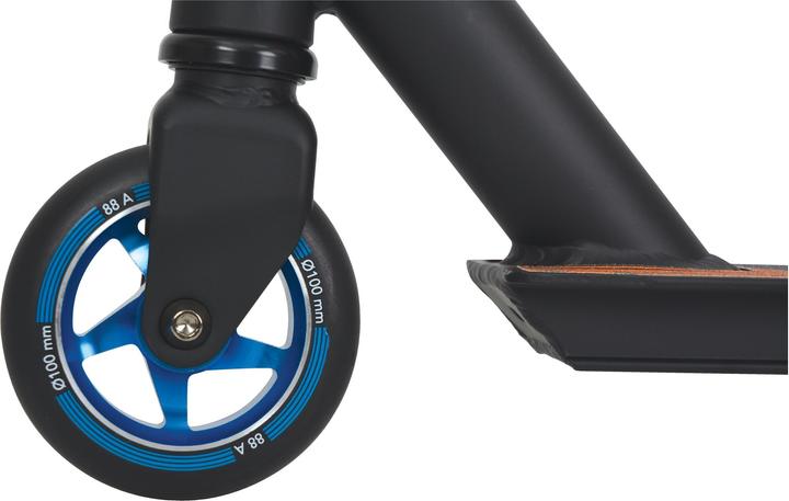 Image du produit Schildkröt Stuntscooter Untwist Galaxy