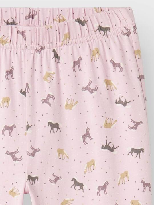 Produktbild Name it Nkfnightset Corsage Horse Noos (110, 116, 115 A)