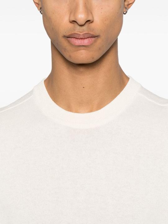 Produktbild Stone Island Sweaters Ivory (L)