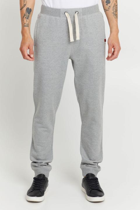 Immagine prodotto Blend Tilo Pantaloni Felpata Ginnastica Pantalone Jogging Da Uomo (L)