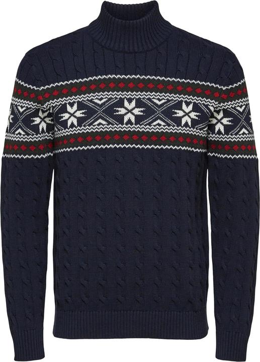 Actual product image Selected Homme Flake (XL)
