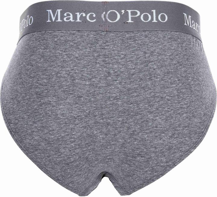 Actual product image Marc O'Polo Pack of 5 Elements Organic Cotton Briefs / Underpants (S, 5-pack)