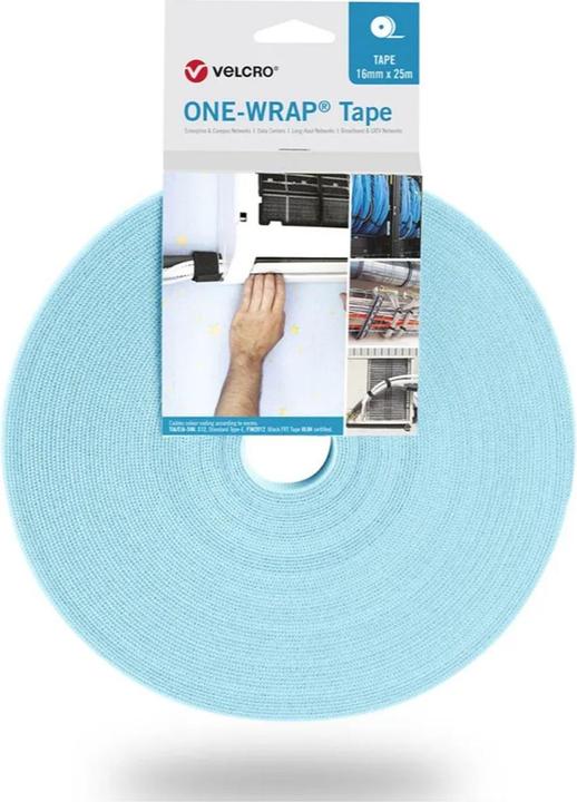 Actual product image Velcro brand Professional brand cable tie (13 mm)