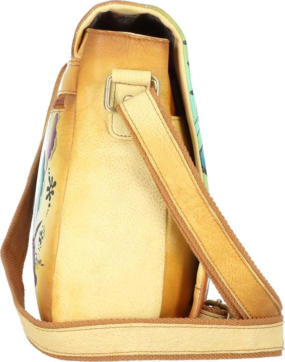 Image du produit Greenland Nature Art+Craft Messenger en cuir 41 cm (11 l)