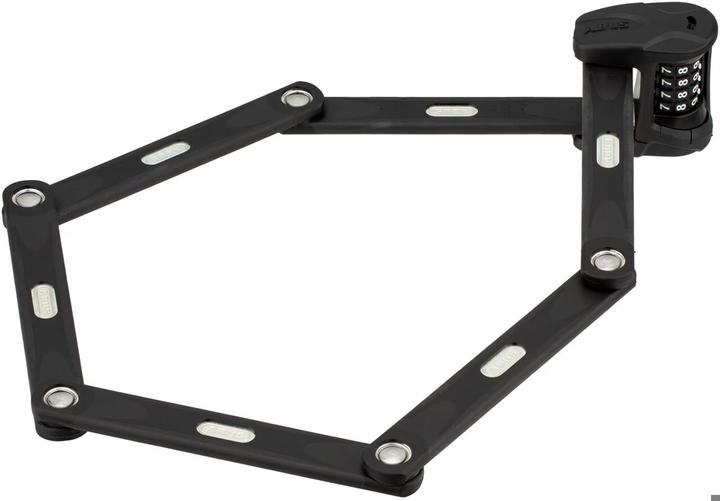 Produktbild Abus Bordo Combo 6100 (90 cm)