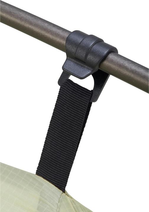 Image du produit Wechsel Tente Exogen 2 Zero-G Line (Tente igloo, 1.96 kg, 2 personnes)