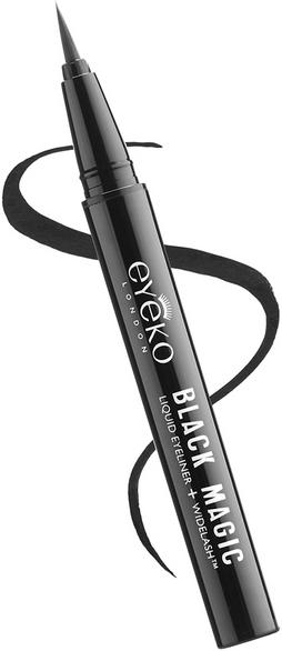 Produktbild Eyeko Black Magic Liquid Eyeliner Travel Size