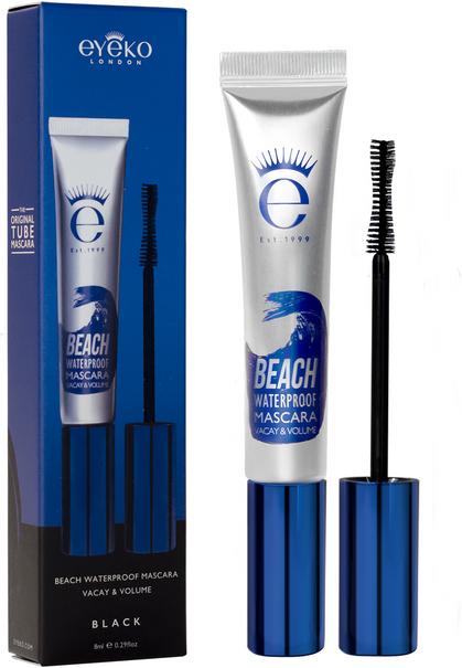 Actual product image Eyeko Beach Waterproof Mascara