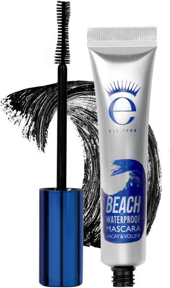 Actual product image Eyeko Beach Waterproof Mascara