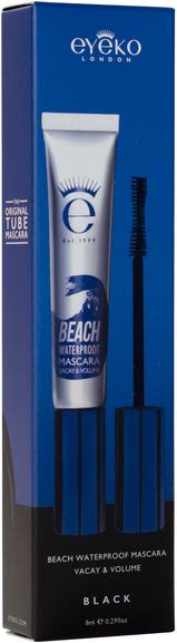Actual product image Eyeko Beach Waterproof Mascara