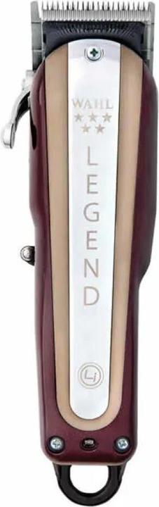 Produktbild Wahl LI Contours Clipper