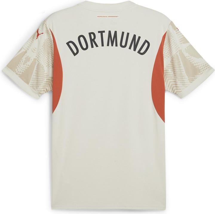 Actual product image Puma BVB GK Jersey Replica SS (L)