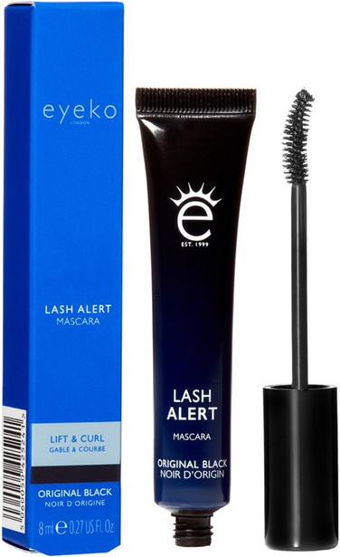 Image du produit Eyeko Mascara Lash Alert (Original Noir)