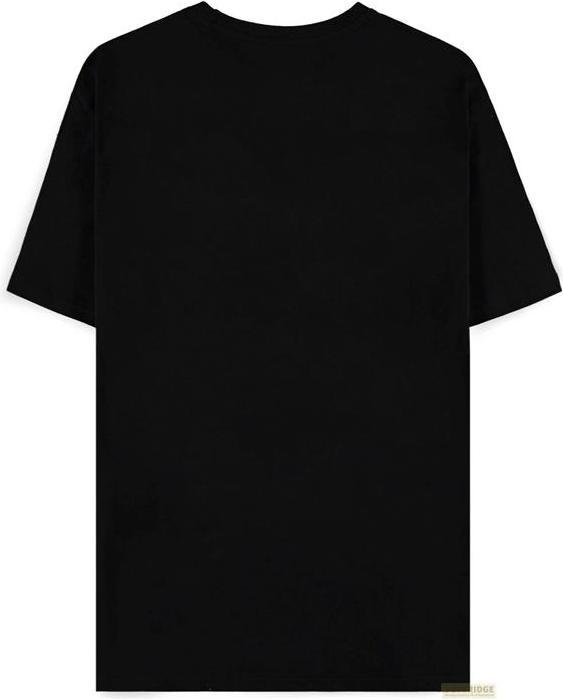 Immagine prodotto Difuzed CHAINSAW MAN - Pochita - Maglietta Homme (2XL) (XXL)