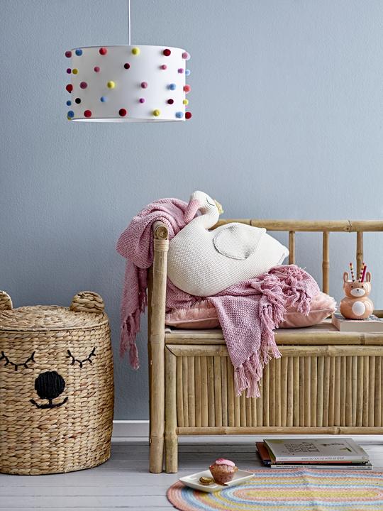Image du produit Bloomingville Mini Dolma (1 x, 42 x 42 cm)
