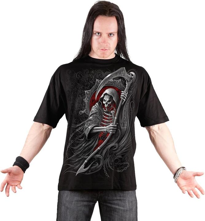 Immagine prodotto Spiral Reaper's Portal Maglietta Adulto Unisex (4XL)