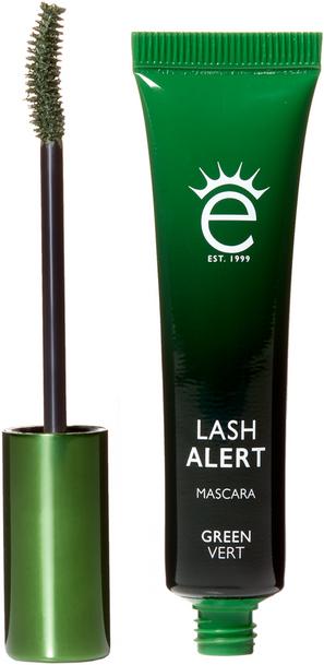 Produktbild Eyeko Lash Alert Mascara - Green (Green)