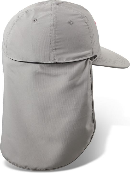 Actual product image Dakine Abaco Curved Bill W Neck Cape (S/M)