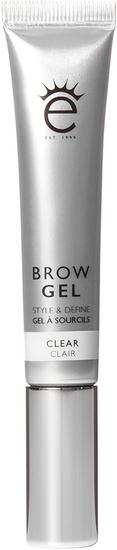 Actual product image Eyeko Brow Gel - Clear