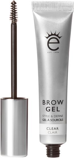 Actual product image Eyeko Brow Gel - Clear